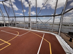 Celebrity Reflection Sports Court picture