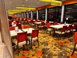 Celebrity Reflection Oceanview Cafe picture