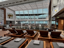 Celebrity Reflection Solarium picture