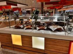 Celebrity Reflection Oceanview Cafe picture