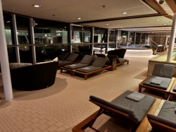 Celebrity Reflection Solarium picture