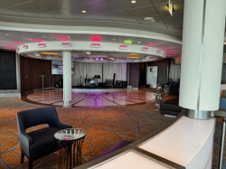 Celebrity Reflection Sky Observation Lounge picture