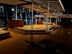 Celebrity Reflection Main Pool picture