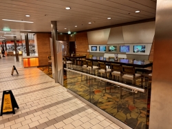 Celebrity Reflection Oceanview Cafe picture