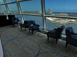 Celebrity Reflection Sky Observation Lounge picture