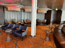 Celebrity Reflection Sky Observation Lounge picture
