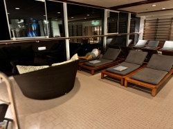 Celebrity Reflection Solarium picture