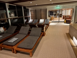 Celebrity Reflection Solarium picture