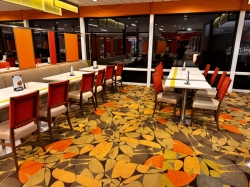 Celebrity Reflection Oceanview Cafe picture