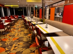 Celebrity Reflection Oceanview Cafe picture