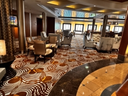 Celebrity Reflection Passport Bar picture