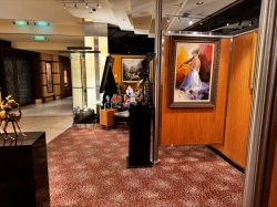 Celebrity Reflection Art Gallery picture