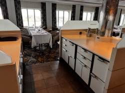 Celebrity Reflection Opus Dining Room picture