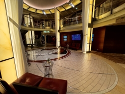 The Entertainment Court picture The Entertainment Court picture