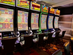 Celebrity Reflection Casino picture