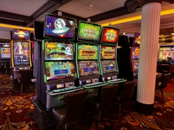 Celebrity Reflection Casino picture