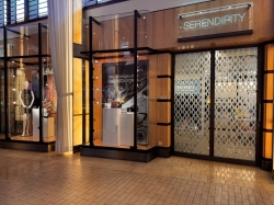 Shops on the Boulevard picture Shops on the Boulevard picture