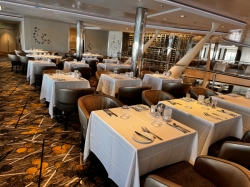 Celebrity Reflection Opus Dining Room picture