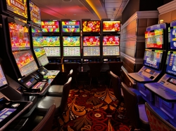 Celebrity Reflection Casino picture