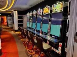 Celebrity Reflection Casino picture