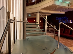 Celebrity Reflection The Entertainment Court picture