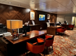 Celebrity Reflection Captains Club picture