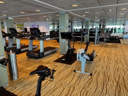 AquaSpa and Fitness Center picture