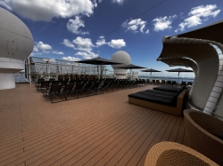 Celebrity Reflection Solstice Deck picture