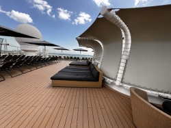 Celebrity Reflection Solstice Deck picture