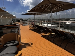 Celebrity Reflection Solstice Deck picture