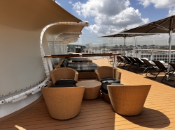 Celebrity Reflection Solstice Deck picture