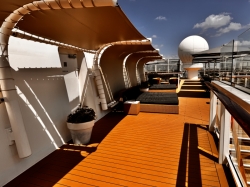 Celebrity Reflection Solstice Deck picture