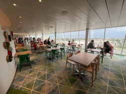 Star of the Seas AquaDome Market picture