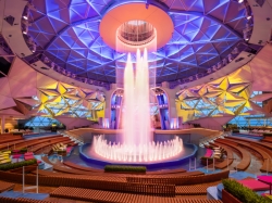 Star of the Seas AquaDome picture