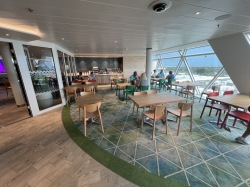 AquaDome Market picture