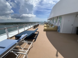 Grove Suite Sun Deck picture Grove Suite Sun Deck picture