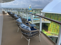 Grove Suite Sun Deck picture Grove Suite Sun Deck picture