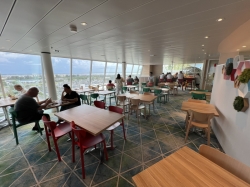 Star of the Seas AquaDome Market picture