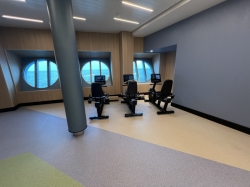 Fitness Center picture Fitness Center picture