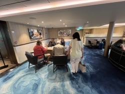 Star of the Seas Coastal Kitchen picture Uploaded in 2025 Photo courtesy of Ron Green. Star of the Seas Coastal Kitchen picture