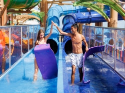 Star of the Seas Category 6 waterpark picture