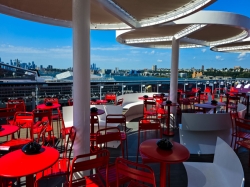 Sun Club Cafe picture Sun Club Cafe picture