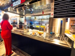 Galley picture Galley picture