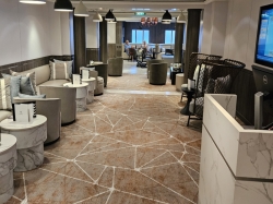 Celebrity Eclipse Retreat Lounge picture