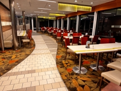 Celebrity Reflection Oceanview Cafe picture