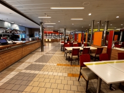 Celebrity Reflection Oceanview Cafe picture