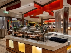 Celebrity Reflection Oceanview Cafe picture