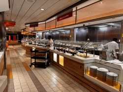 Celebrity Reflection Oceanview Cafe picture