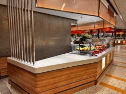 Celebrity Reflection Oceanview Cafe picture