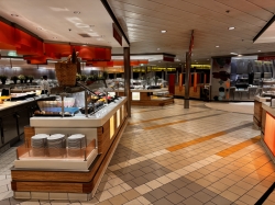 Celebrity Reflection Oceanview Cafe picture